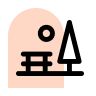 Lawn icon