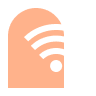 High-speed Wi-Fi icon